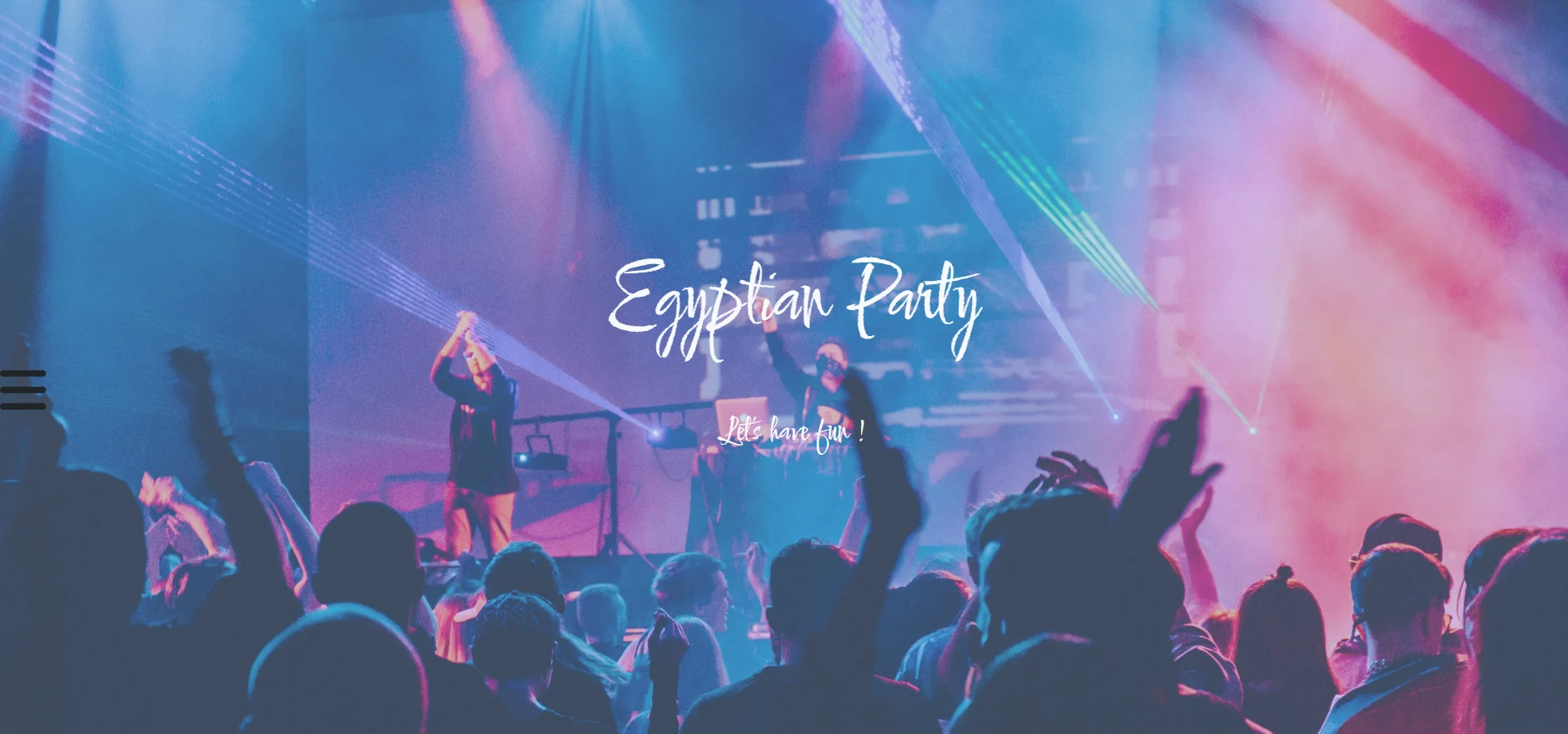 Egyptian Party